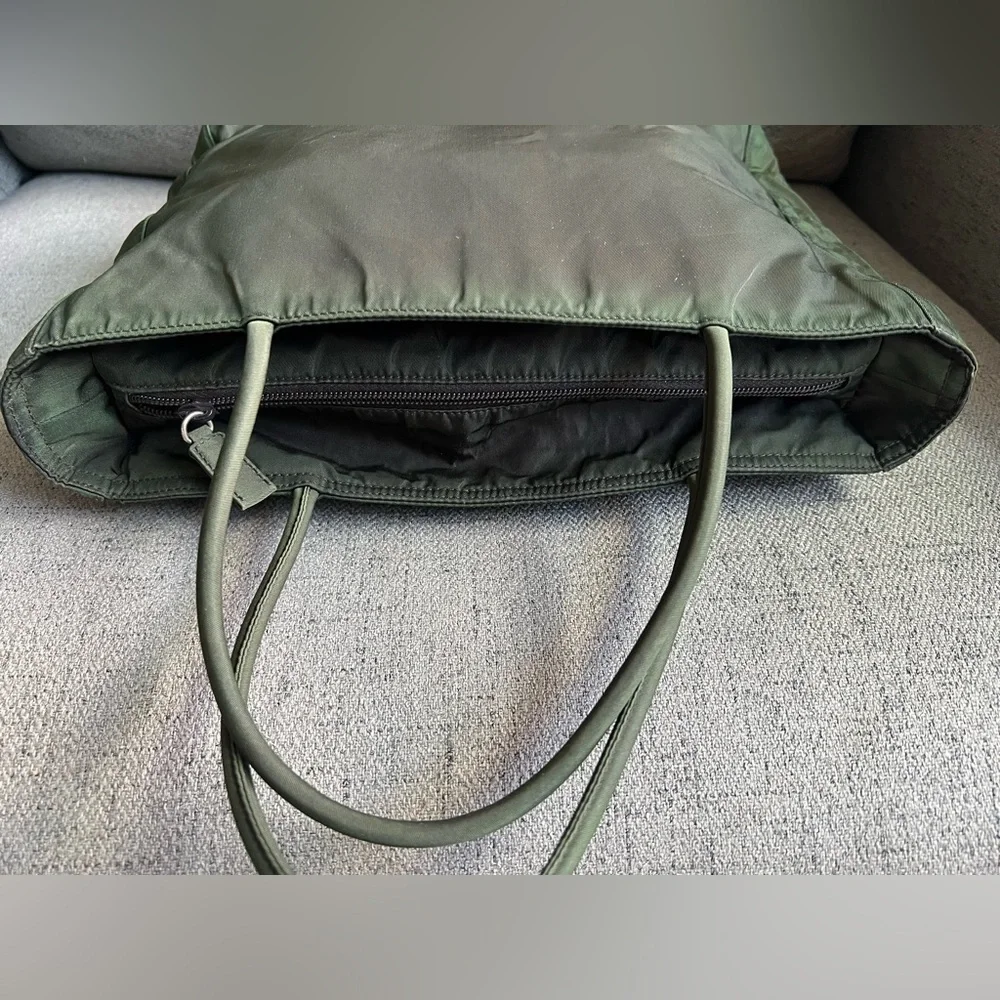 Prada Tessuto Nylon City bag - Picture 6 of 15